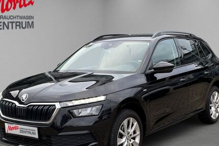 Skoda Kamiq 65.723 km 18.790 &euro; Laatzen 30880