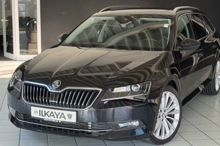 Skoda Superb 126.000 km 18.900 &euro; Giesen 31180