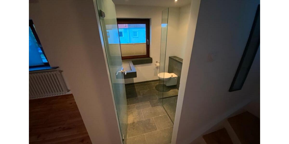 Maisonettenwohnung Hildesheim Himmelsthür - 2 Zimmer, 63 m&sup2;, 800&euro; | Angebot:26636502