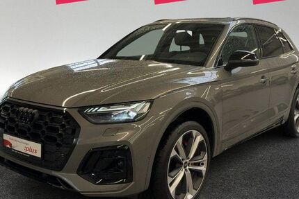 Audi Q5 17.565 km 52.950 &euro; Hannover 30179