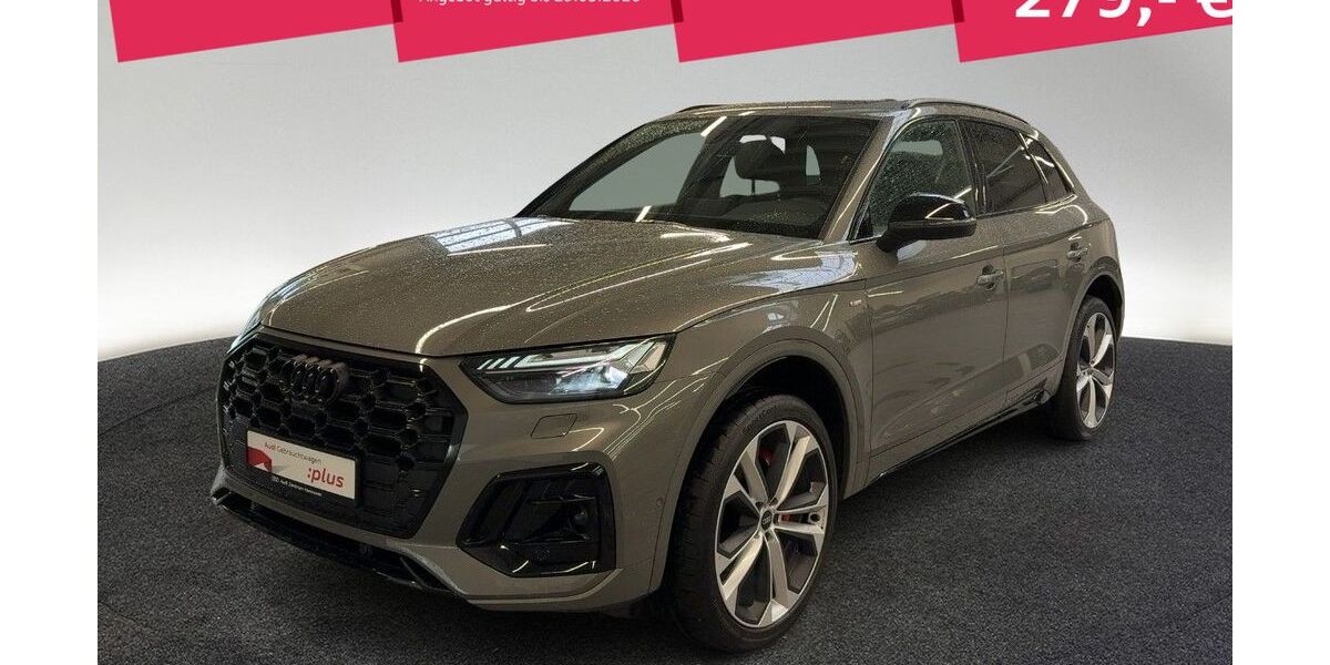 Audi Q5 17.565 km 52.950 &euro; Hannover 30179