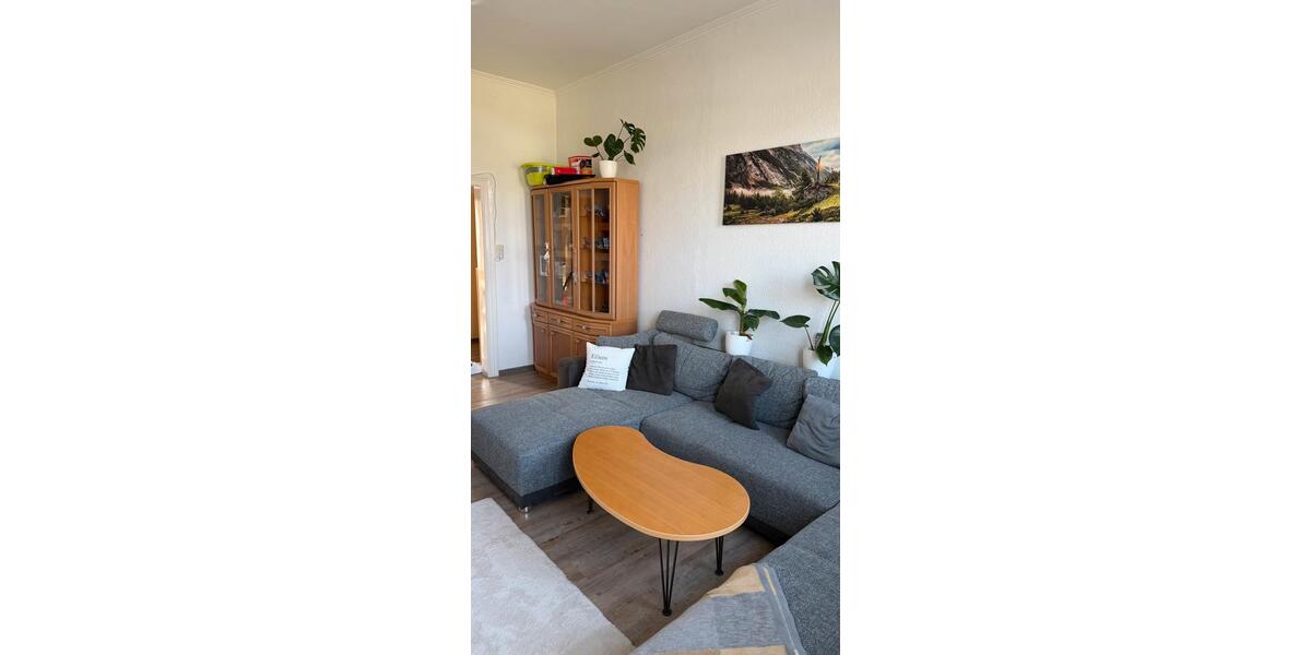 Etagenwohnung Alfeld (Leine) - 3 Zimmer, 65 m&sup2;, 520&euro; | Angebot:25439605