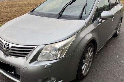 Toyota Avensis 335.000 km 3.990 &euro; Ohlenrode 31084