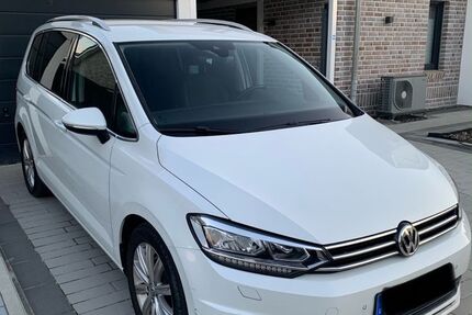 VW Touran 230.000 km 11.999 &euro; Lengede 38268