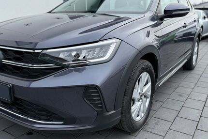 VW Taigo 9.700 km 16.390 &euro; Ilsede 31246