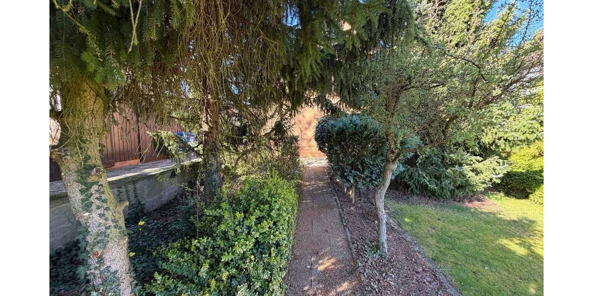 Einfamilienhaus Bockenem Bornum am Harz - 5 Zimmer, 100 m&sup2;, 220.000&euro; | Angebot:26092266