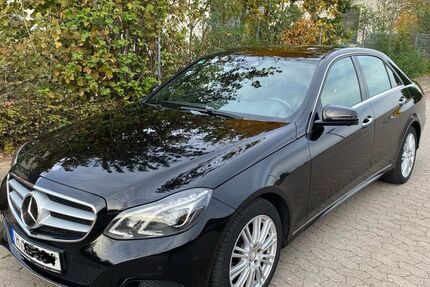 Mercedes-Benz E 220 198.000 km 17.950 &euro; Hannover 30419