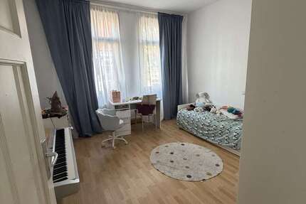 Wohnung Hannover Herrenhausen-Stöcken - 4 Zimmer, 87 m&sup2;, 800&euro; | Angebot:25979270