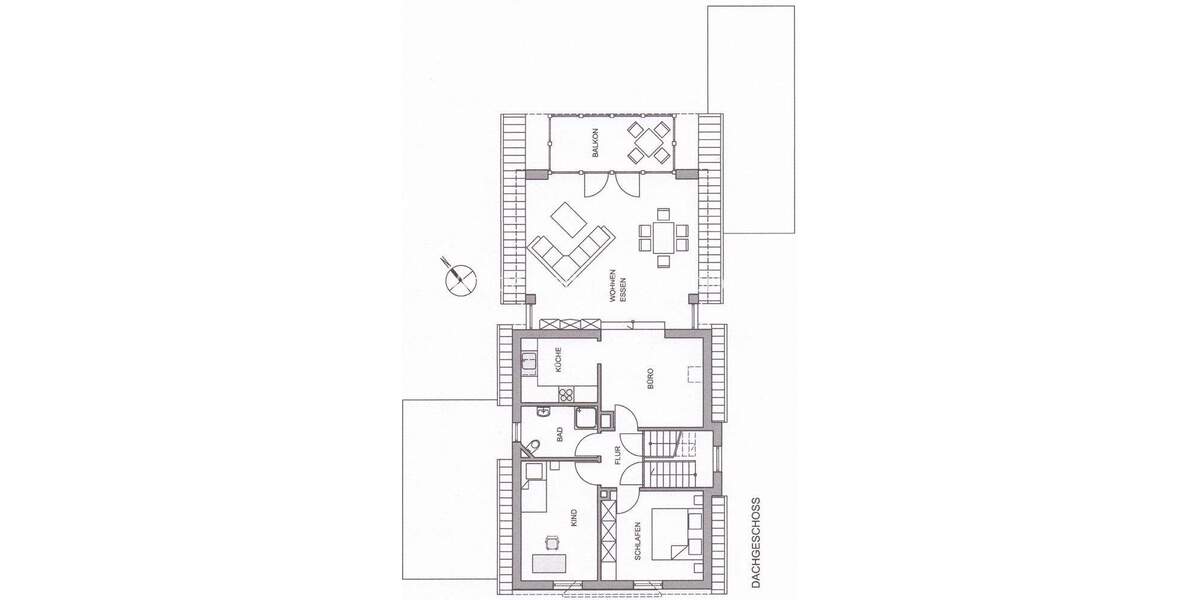 Mehrfamilienhaus, Wohnhaus Alfeld (Leine) / Gerzen Gerzen - 8 Zimmer, 197 m&sup2;, 265.000&euro; | Angebot:25695304