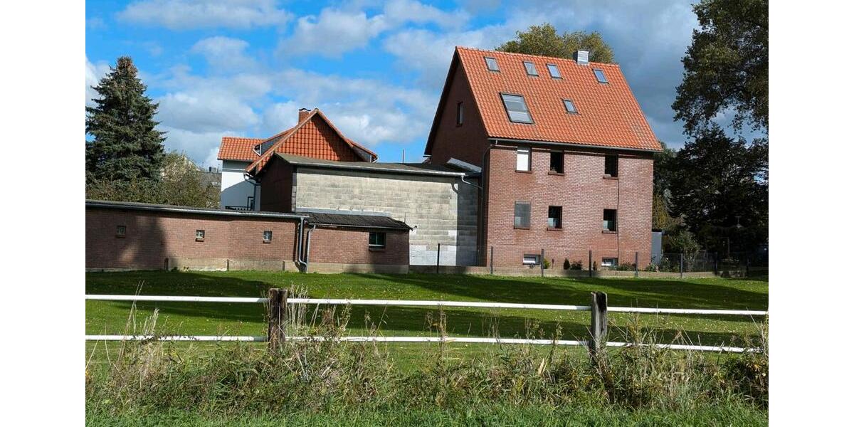 Einfamilienhaus Salzgitter Ortschaft Nord - 44 Zimmer, 400 m&sup2;, 549.000&euro; | Angebot:25055451