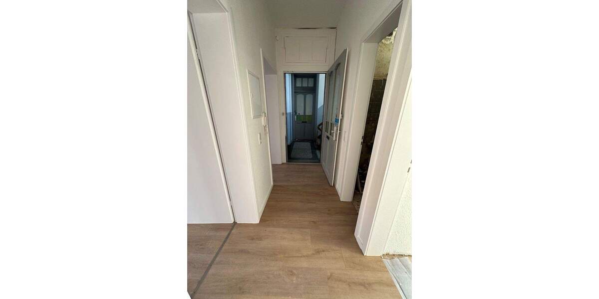 Etagenwohnung Hannover Linden-Mitte - 3 Zimmer, 61 m&sup2;, 950&euro; | Angebot:25720658