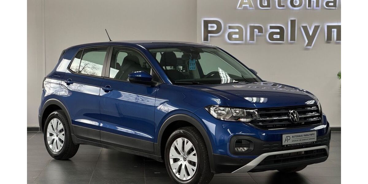 VW T-Cross 21.695 km 17.490 &euro; Salzgitter 38259