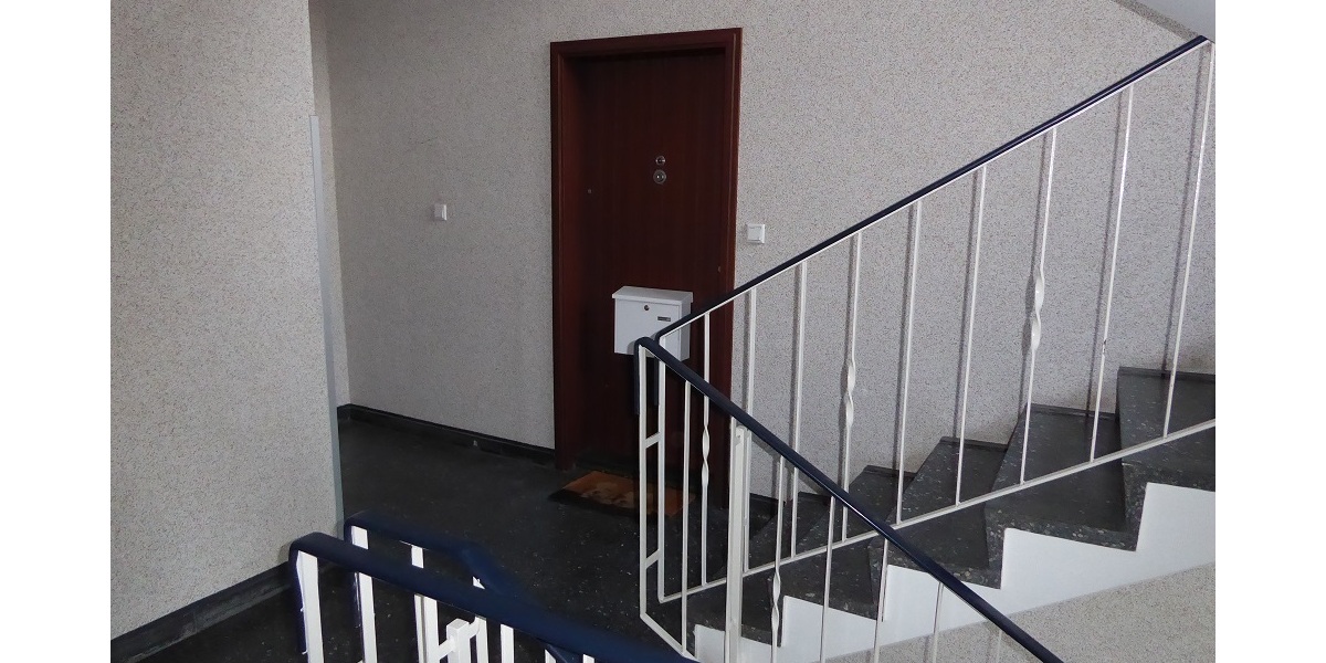 Helle 5-Zimmer Wohnung mit Balkon in Isernhagen-Altwarmbüchen - 5- Hannover Isernhagen-Altwarmbüchen | Angebot:26205687