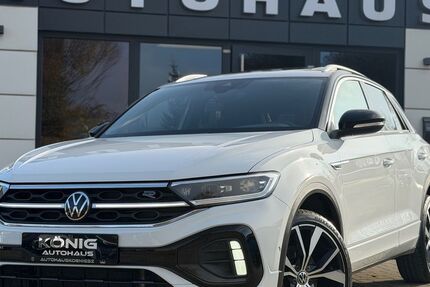 VW T-Roc 43.135 km 32.490 &euro; Salzgitter 38259