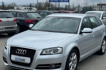 Audi A3 169.700 km 7.990 &euro; Lengede 38268