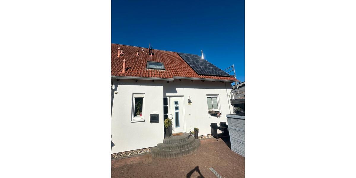 Doppelhaushälfte Harsum - 5 Zimmer, 156 m&sup2;, 420.000&euro; | Angebot:25931093