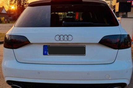 Audi A4 293.400 km 8.700 &euro; Algermissen 31191