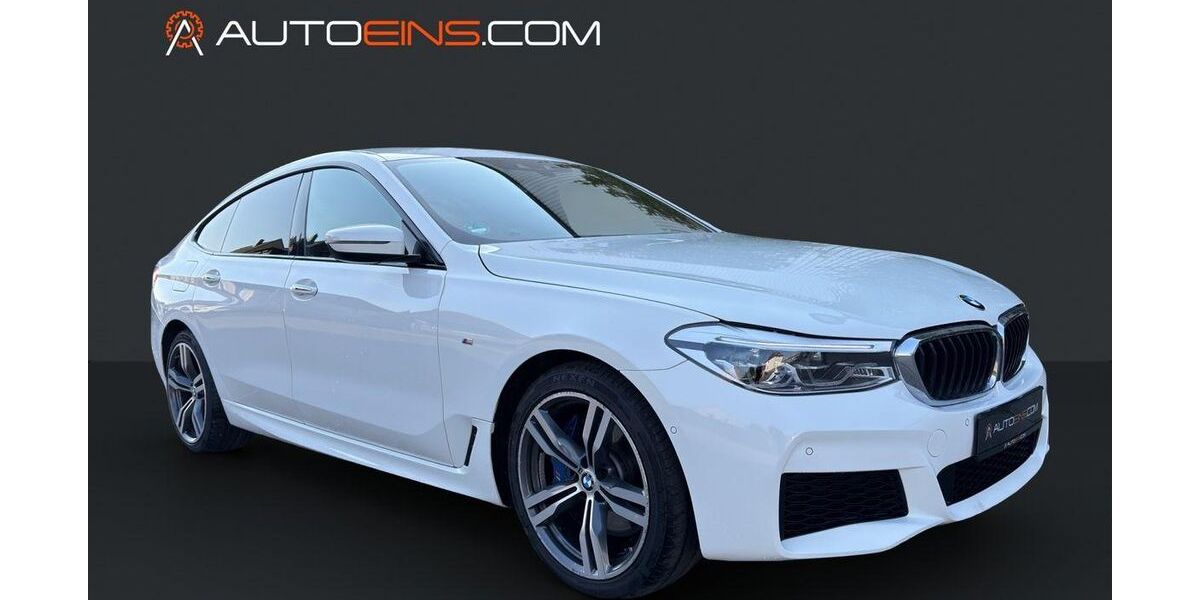 BMW 630 Gran Turismo 179.584 km 23.300 &euro; Ronnenberg StT Empelde Region Hannover 30952