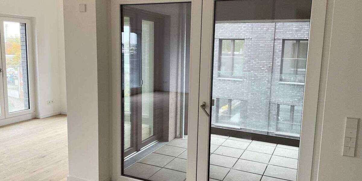 Etagenwohnung Hannover Döhren - 3 Zimmer, 124 m&sup2;, 1.800&euro; | Angebot:25665154