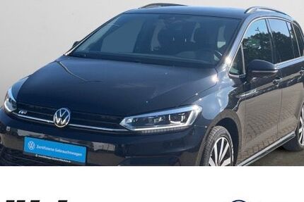 VW Touran 20.154 km 36.890 &euro; Hildesheim 31137
