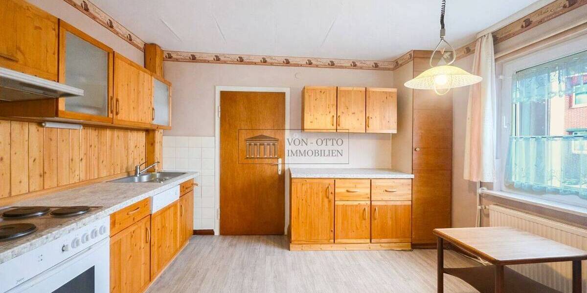 Mehrfamilienhaus, Wohnhaus Ilsede Groß Lafferde - 7 Zimmer, 110 m&sup2;, 189.000&euro; | Angebot:25939311