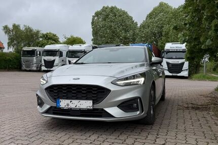 Ford Focus 75.000 km 15.900 &euro; Duingen 31089