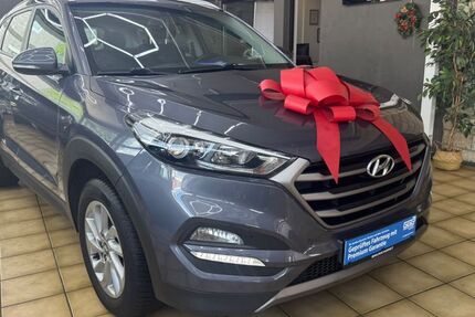 Hyundai TUCSON 161.000 km 9.990 &euro; Nordstemmen 31171