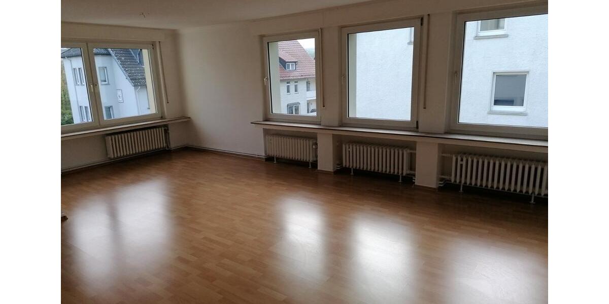 Etagenwohnung Alfeld (Leine) - 3 Zimmer, 96 m&sup2;, 545&euro; | Angebot:26029397