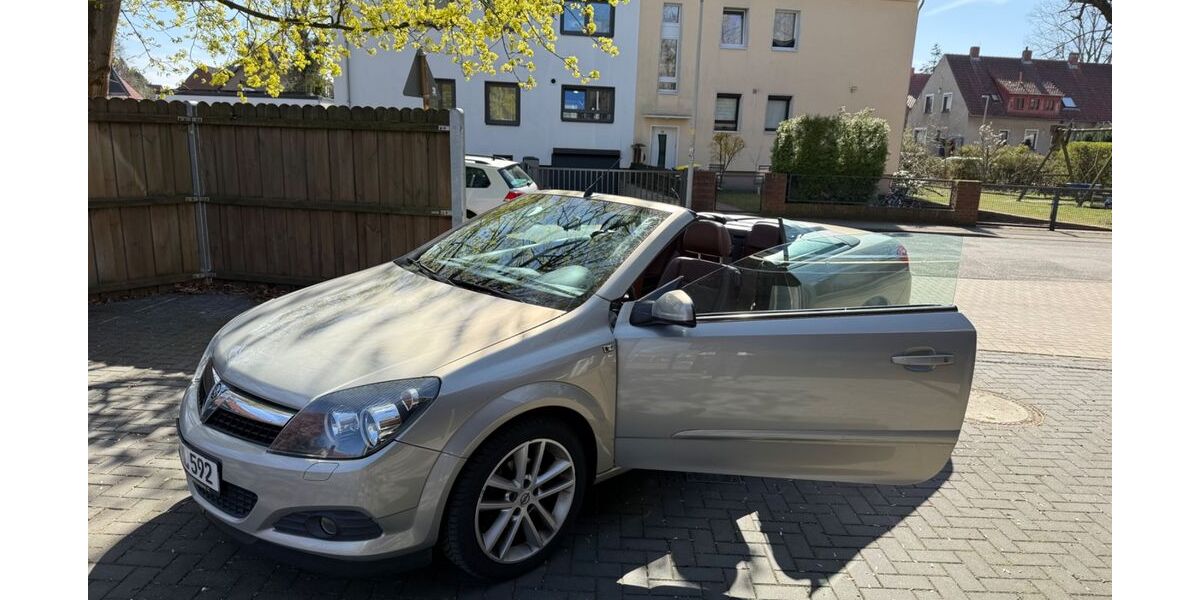 Opel Astra 250.092 km 1.350 &euro; Hannover 30419