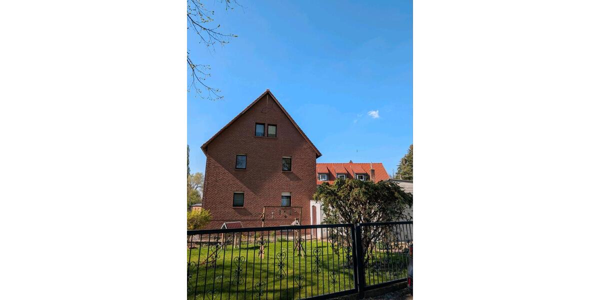 Mehrfamilienhaus, Wohnhaus Salzgitter Ortschaft Nord - 44 Zimmer, 400 m&sup2;, 590.000&euro; | Angebot:23512774