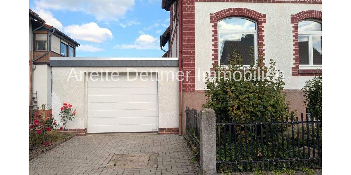 Mehrfamilienhaus, Wohnhaus Alfeld (Leine) / Gerzen Gerzen - 8 Zimmer, 197 m&sup2;, 265.000&euro; | Angebot:25695304