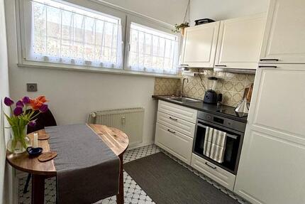 Wohnung Hannover Misburg-Anderten - 2 Zimmer, 52 m&sup2;, 800&euro; | Angebot:25545501