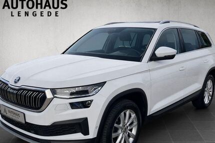 Skoda Kodiaq 200.000 km 17.999 &euro; Lengede 38268