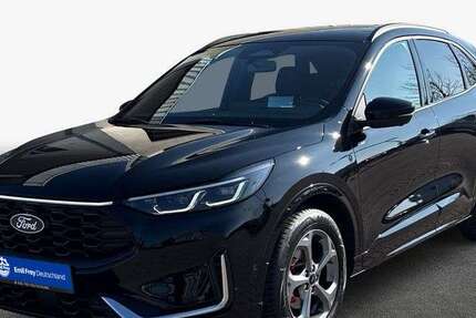 Ford Kuga 20.017 km 31.908 &euro; Hannover 30165