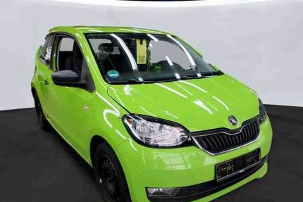 Skoda Citigo 125.000 km 5.450 &euro; Ronnenberg (Hannover) 30952