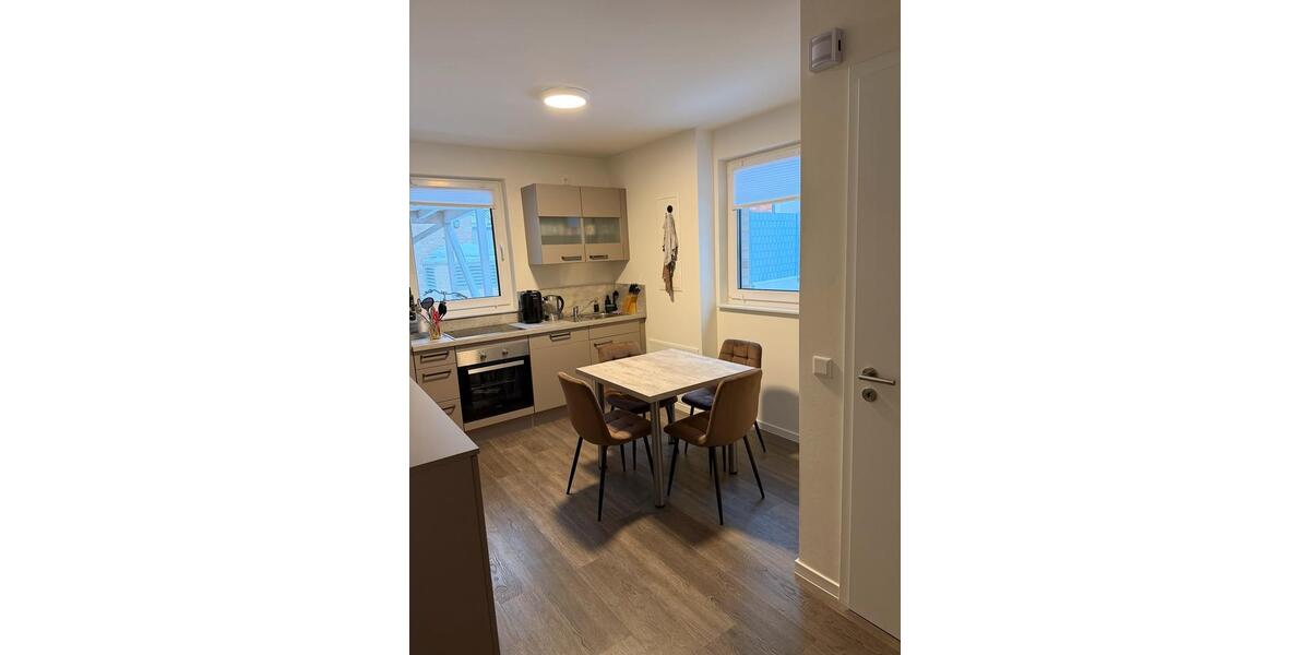 Erdgeschoßwohnung Hildesheim Oststadt/Stadtfeld - 2 Zimmer, 56 m&sup2;, 1.090&euro; | Angebot:25430998