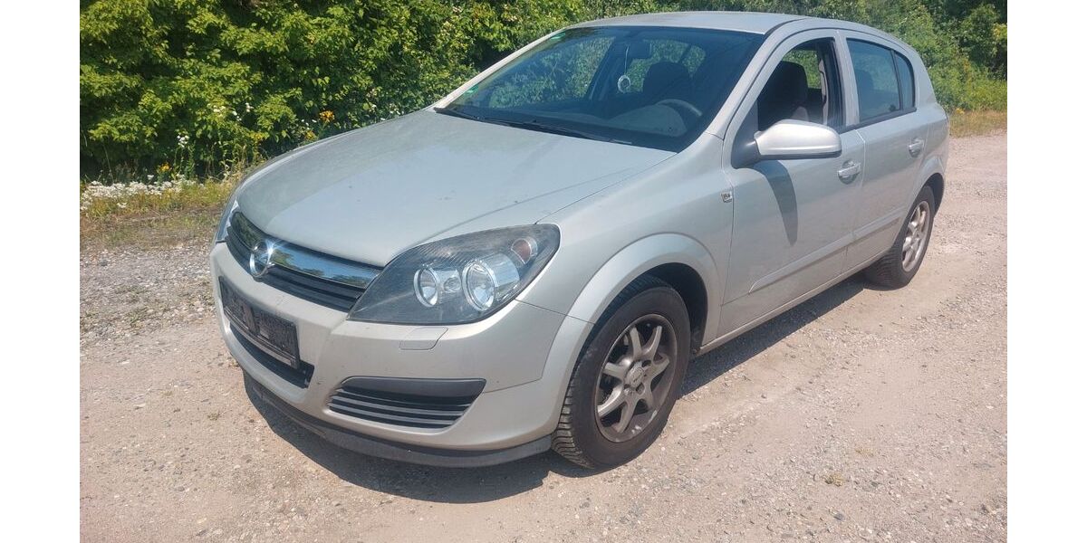 Opel Astra 205.000 km 2.100 &euro; Hildesheim 31135