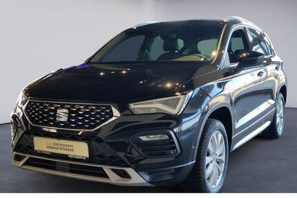Seat Ateca 20.373 km 29.999 &euro; Hildesheim 31135