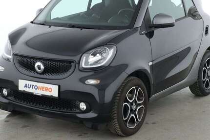 Smart forTwo 93.088 km 12.340 &euro; Laatzen 30880