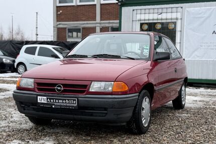 Opel Astra 67.200 km 2.290 &euro; Hildesheim 31137