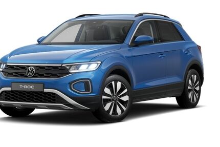 VW T-Roc 21.300 km 26.979 &euro; Alfeld 31061