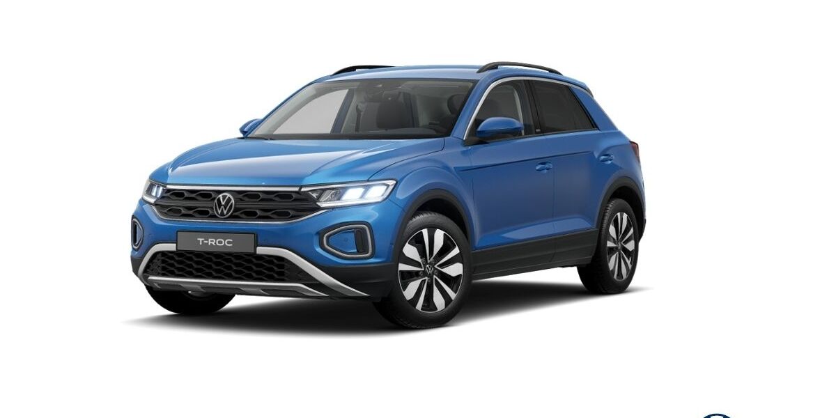 VW T-Roc 21.300 km 26.979 &euro; Alfeld 31061