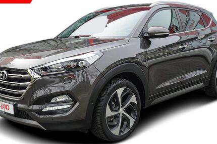 Hyundai TUCSON 94.886 km 19.900 &euro; Hannover 30179