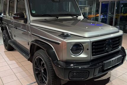 Mercedes-Benz G 450 29.331 km 145.900 &euro; Hannover 30655