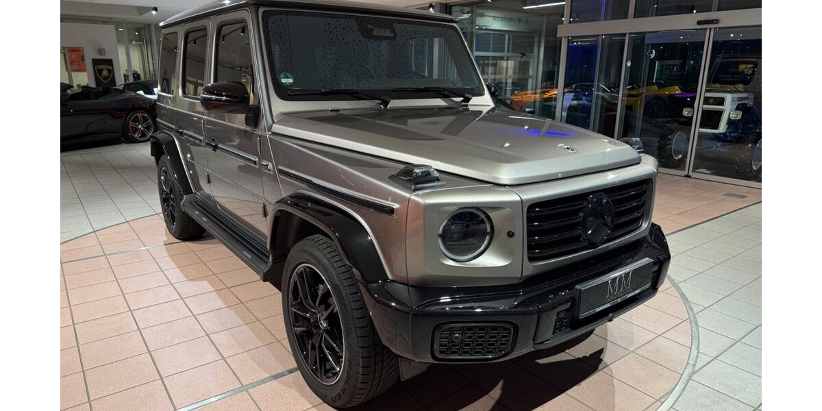 Mercedes-Benz G 450 29.331 km 145.900 &euro; Hannover 30655