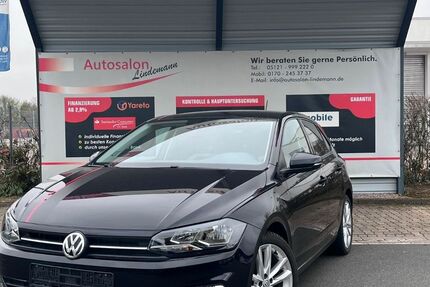 VW Polo 40.000 km 14.250 &euro; Hildesheim 31135