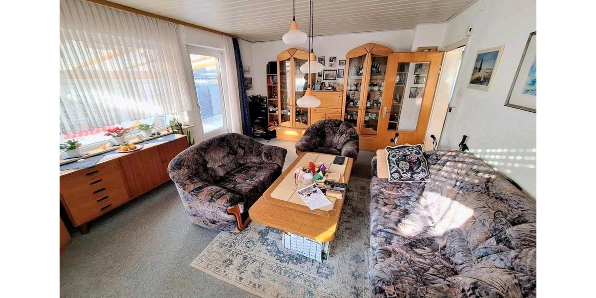 Einfamilienhaus Hildesheim Oststadt/Stadtfeld - 6 Zimmer, 102 m&sup2;, 329.000&euro; | Angebot:25393508