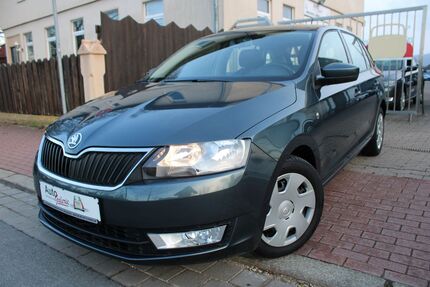 Skoda Rapid 105.000 km 6.999 &euro; Nordstemmen 31171