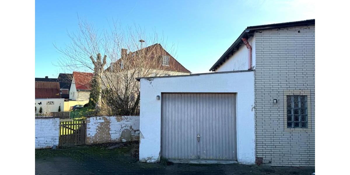 Mehrfamilienhaus, Wohnhaus Ilsede - 8 Zimmer, 274 m&sup2;, 1.800&euro; | Angebot:25491479