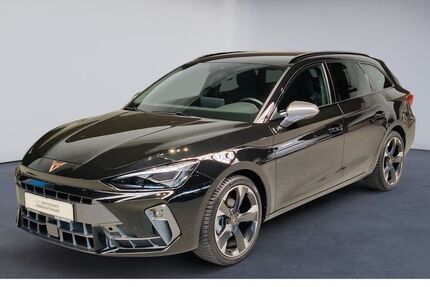 Cupra Leon 20.823 km 29.960 &euro; Hildesheim 31135